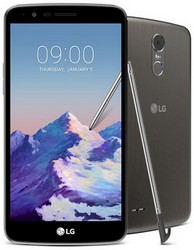 Прошивка телефона LG Stylus 3 в Красноярске